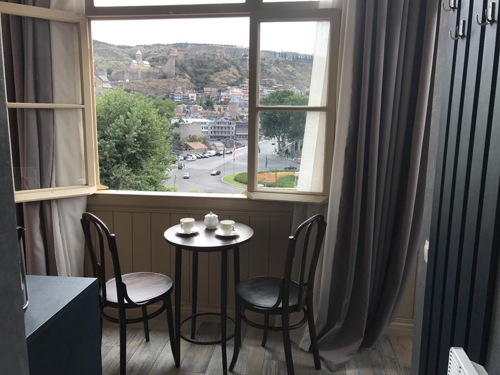 Oc Apartments Tbilisi ห้อง รูปภาพ