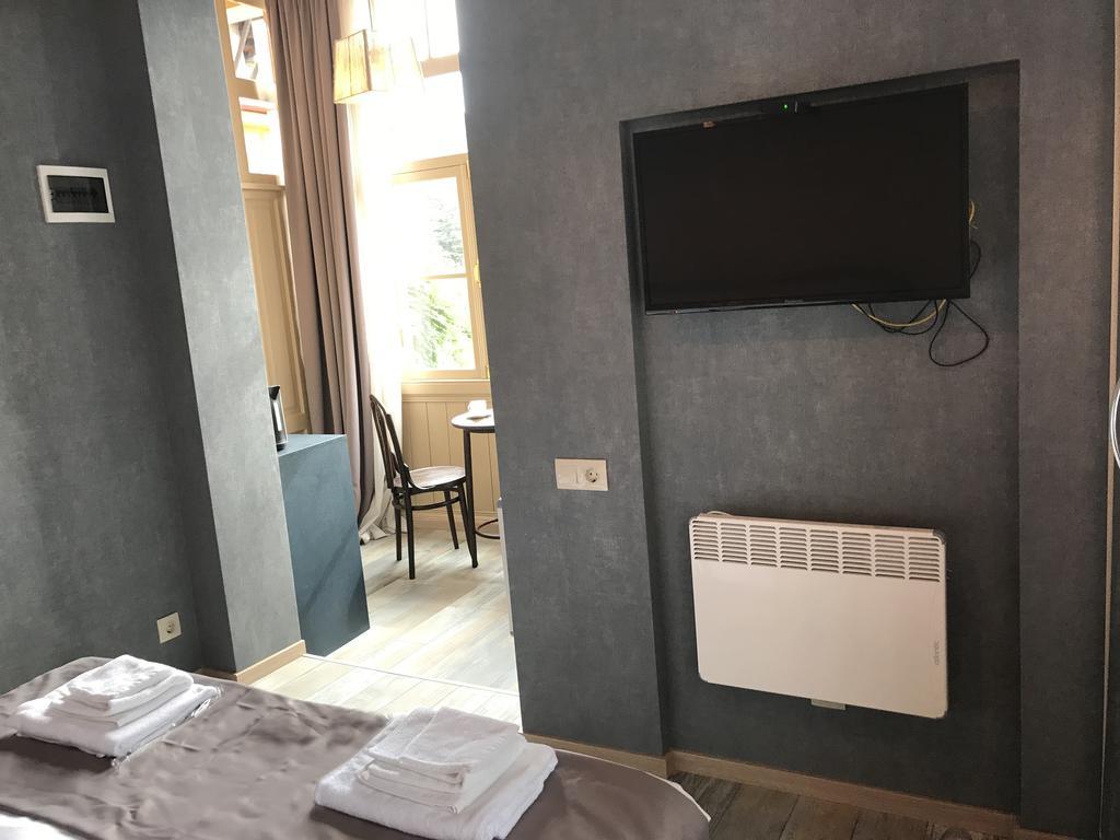 Oc Apartments Tbilisi ห้อง รูปภาพ