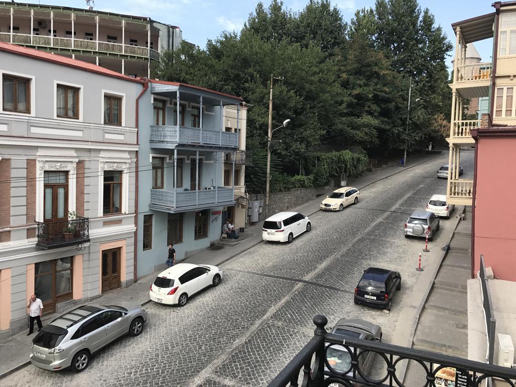 Oc Apartments Tbilisi ห้อง รูปภาพ