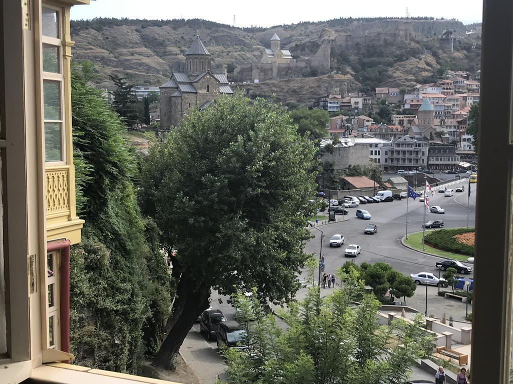 Oc Apartments Tbilisi ห้อง รูปภาพ