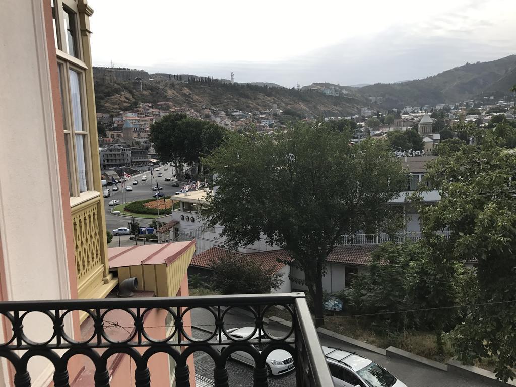 Oc Apartments Tbilisi ห้อง รูปภาพ