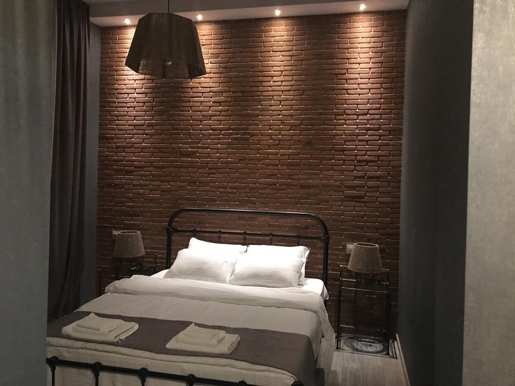 Oc Apartments Tbilisi ห้อง รูปภาพ