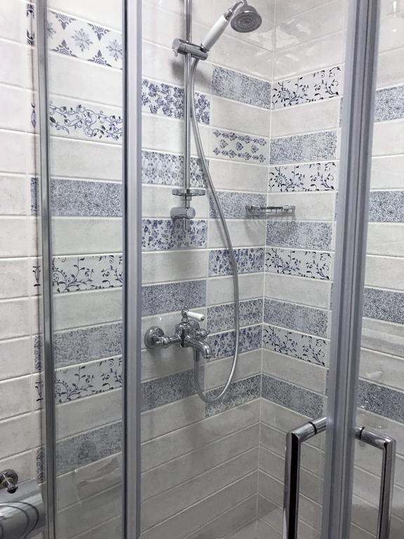 Oc Apartments Tbilisi ภายนอก รูปภาพ