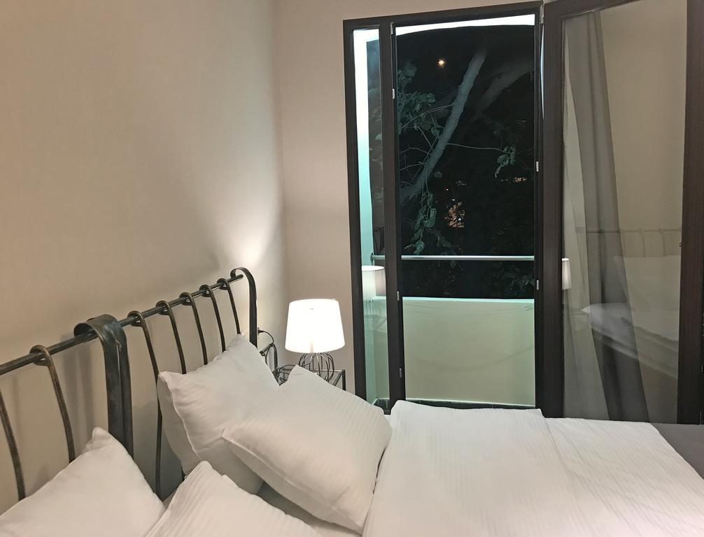 Oc Apartments Tbilisi ภายนอก รูปภาพ
