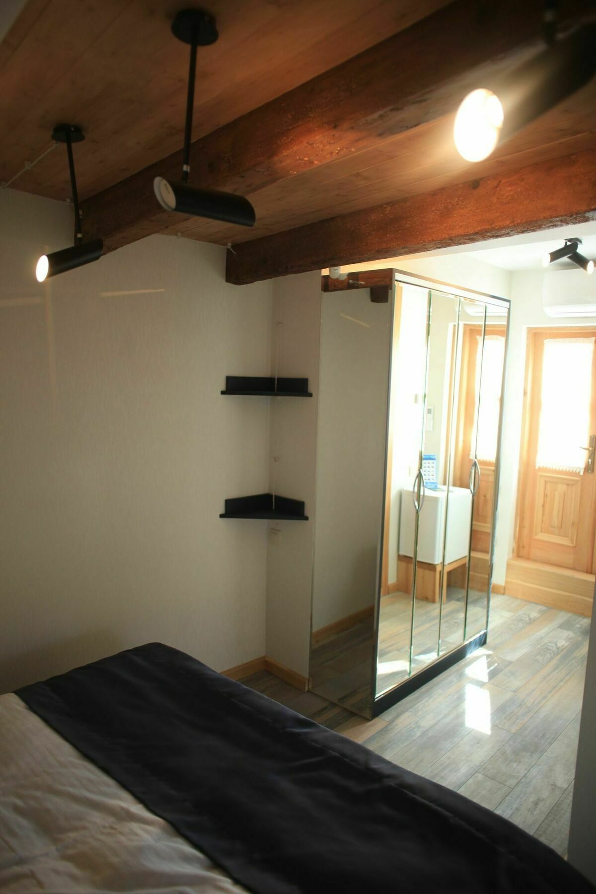 Oc Apartments Tbilisi ภายนอก รูปภาพ