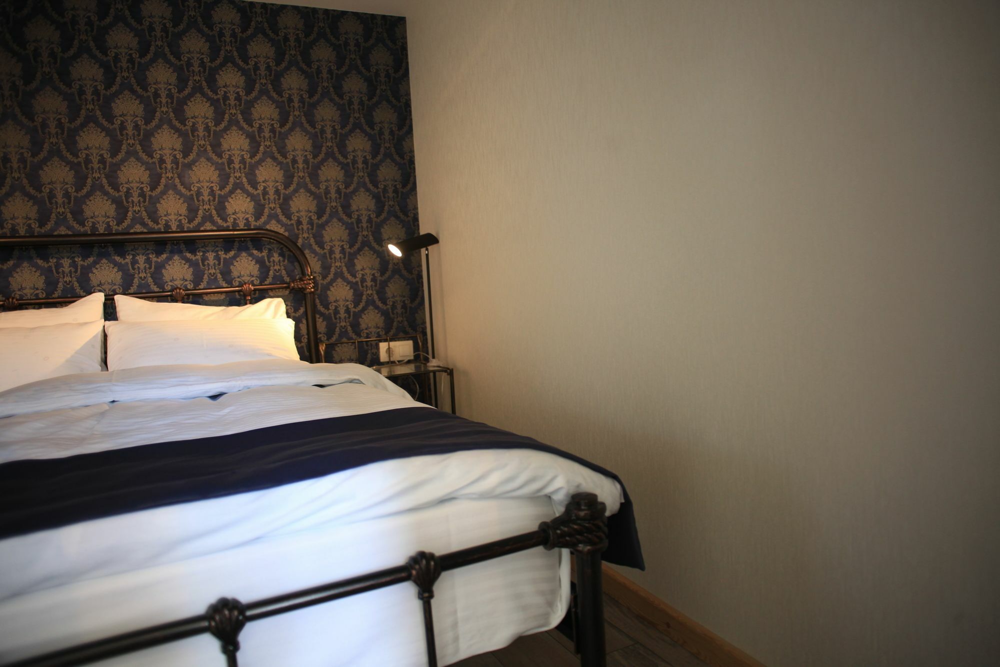 Oc Apartments Tbilisi ภายนอก รูปภาพ